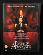 Devil's Advocate, Vanaf 16 jaar, Ophalen of Verzenden, Zo goed als nieuw, Bovennatuurlijke thriller