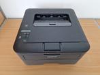 Brother Laserprinter - Zwart-wit, Ophalen, Zwart-en-wit printen, Gebruikt, Printer
