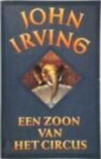 ''Een zoon van het circus'' John Irving 90-607-4906-5, Zo goed als nieuw, Amerika, John Irving, Ophalen of Verzenden