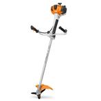 Te huur Benzine Bosmaaier met draad van Stihl FS 561, Gebruikt, Ophalen of Verzenden, 50 cm of meer, Stihl