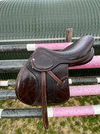 Springzadel Amerigo 16,5 inch (boommaat S-M), Ophalen of Verzenden, Gebruikt, Springen
