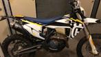 Husqvarna fe 350 met kenteken, Fietsen en Brommers, Minibikes, Midibikes en Pitbikes, Ophalen, Gebruikt, Overige typen