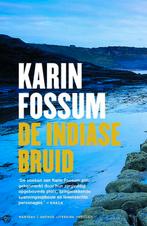 De indiase bruid van Karin Fossum, Boeken, Ophalen of Verzenden, Zo goed als nieuw, Scandinavië
