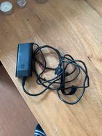 HP 150W Laptop Lader - Blue Tip - TU Delft laptop, Computers en Software, Laptop-opladers, Ophalen, Gebruikt