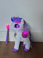 Vtech Styla Mijn Glamour Unicorn, Ophalen of Verzenden, Zo goed als nieuw, Paard