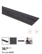 Flexxfloors Visgraat PVC Click - 135 M2 - NIEUW!, Ophalen, Kunststof, 50 tot 150 cm, Nieuw