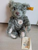 Steiff beer verzamelobject, Verzamelen, Beren en Cherished Teddies, Ophalen of Verzenden, Zo goed als nieuw, Stoffen beer, Steiff