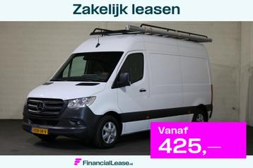 Mercedes-Benz Sprinter 314 CDI L2 H2 Automaat Airco Imperiaa beschikbaar voor biedingen