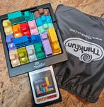 ThinkFun Rush Hour, Een of twee spelers, Ophalen of Verzenden, Zo goed als nieuw, Thinkfun