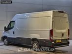 Iveco Daily 35S21 3.0L Automaat L2H2 2025model ACC LED Camer, Auto's, Automaat, Stof, Euro 6, 4 cilinders