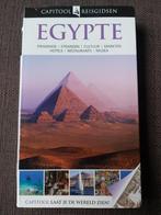 Capitool reisgids - Egypte, Boeken, Reisgidsen, Gelezen, Afrika, Capitool, Ophalen of Verzenden