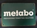 Metabo tool Wandbord. 30 bij 20, Ophalen of Verzenden, Zo goed als nieuw