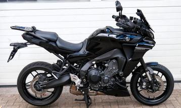 YAMAHA TRACER 9  beschikbaar voor biedingen