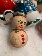 #kerst watte kerstman, Diversen, T, Ophalen of Verzenden, Zo goed als nieuw, N