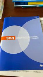 SCQ, vragenlijst sociale communicatie, Boeken, Ophalen of Verzenden, Sociale psychologie