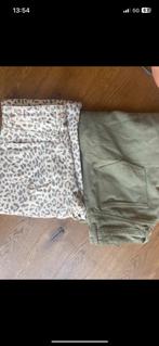 Sezane wide leg jeans, Verzenden, Zo goed als nieuw, Blauw, W28 - W29 (confectie 36)