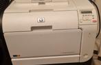 HP LaserJet Pro 400 color M451nw, Computers en Software, Printers, Ophalen, Gebruikt, Printer, Zwart-en-wit printen