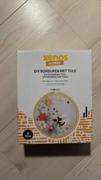 Diy borduur set, Hobby en Vrije tijd, Ophalen