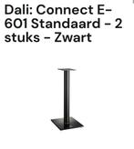 Nieuwe Dali connect luidsprekers standaard E-601, Ophalen, Nieuw, Overige merken