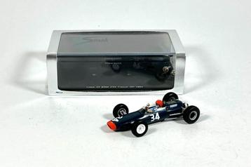 Spark Lotus 25 BRM (1964) GP Frankrijk Chris Amon 1:43 OVP beschikbaar voor biedingen