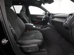 Volvo XC40 Recharge Pro | Panoramadak | Trekhaak | Zondag Op, 12 maanden, Stof, Gebruikt, Zwart