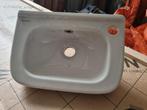 Geberit 300 Wasbak - 36 cm breed - Nieuw, Huis en Inrichting, Badkamer | Badkamermeubels, Ophalen, Minder dan 50 cm, Gebruikt