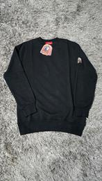 Parajumpers Trui - Zwart, Maat 48/50 (M), Zwart, Parajumpers, Ophalen of Verzenden