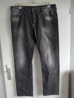 C&A Heren Spijkerbroek Maat W40 L34 Straight, Gedragen, C&A, Ophalen of Verzenden, W40 - W42 (confectie 56/58)
