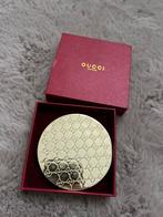 Gucci handspiegel, Ophalen of Verzenden, Ovaal, Minder dan 50 cm