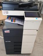 konica minolta develop ineo+ c454e 454e, Ophalen, Refurbished, Konica Minolta, Kopieermachine