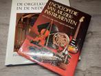 Boeken muziekgeschiedenis en -theorie, Ophalen of Verzenden, Gelezen, Diverse auteurs