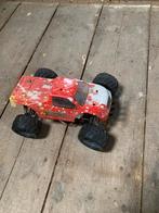 Gebruikte RC Auto - Opknapper, Hobby en Vrije tijd, Overige merken, Gebruikt, Auto, Groter dan 1:32