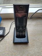 Fritz!Fon MT-F, Ophalen, Zo goed als nieuw, 1 handset