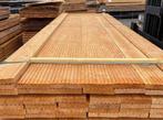 Doeglas vlonderplanken 25x140mm, lengte 300cm, Tuin en Terras, Ophalen of Verzenden, Zo goed als nieuw, 250 cm of meer, Planken