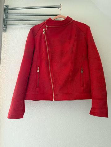 Desigual Bikerjack Maat 46 - Nieuwstaat! beschikbaar voor biedingen