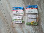 1 x Nieuwe Tamiya Carson 317175097 MFC LED Position Light F, Elektro, Schaal 1:14, Nieuw, Ophalen of Verzenden
