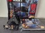 Lego Set - 75156 - Star Wars - Krennics Imperial Shuttle, Kinderen en Baby's, Speelgoed | Duplo en Lego, Ophalen of Verzenden