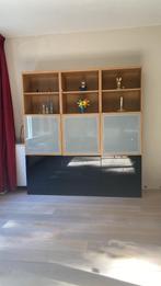 Bestå wandkast, Huis en Inrichting, Ophalen, 150 tot 200 cm, 150 tot 200 cm, 25 tot 50 cm