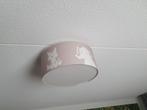 Grijze dieren kinderplafondlamp, ³⁵cm, Huis en Inrichting, Ophalen of Verzenden, Zo goed als nieuw