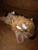 Russ, wyoming, bison, souvenir classics., Kinderen en Baby's, Speelgoed | Knuffels en Pluche, Ophalen of Verzenden, Zo goed als nieuw