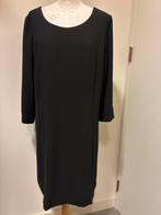LaDress ZGAN Jurk Zwart XXL of navy  xs Crêpe, Zwart, Maat 46/48 (XL) of groter, Ophalen of Verzenden, Zo goed als nieuw