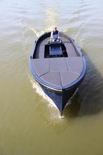 Gezocht Lekker Boats Damsko 750, Watersport en Boten, Sloepen, Binnenboordmotor, 6 meter of meer, Aluminium, Zo goed als nieuw