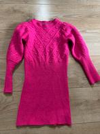 Prachtige roze meisjes jurk maat 122, Kinderen en Baby's, Kinderkleding | Maat 122, B Nosy, Meisje, Gebruikt, Ophalen of Verzenden