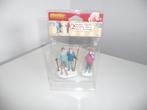 Nr  67 Lemax ski set van  2, Diversen, Ophalen of Verzenden, Nieuw
