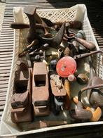 Kratje antiek gereedschap, Antiek en Kunst, Antiek | Gereedschap en Instrumenten, Ophalen
