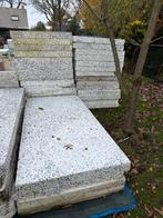 Piepschuim isolatieplaten - Diverse afmetingen, Doe-het-zelf en Verbouw, Isolatie en Afdichting, Ophalen, 4 tot 8 cm, Gebruikt