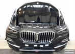BMW X5 G05 668 COMPLEET VOORKOP BUMPER KOPLAMP OP AANVRAAG!!, Gebruikt, Achterklep, Ophalen of Verzenden, Achter