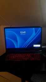 Acer nitro 5 Gaming Laptop, Computers en Software, Windows Laptops, Ophalen, 2 tot 3 Ghz, 15 inch, Zo goed als nieuw