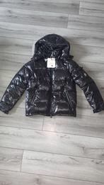 Maya jas zwart, Kleding | Heren, Jassen | Winter, Ophalen of Verzenden