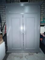 Leuke charmante meidenkast in goede staat, Antiek en Kunst, Antiek | Meubels | Kasten, Ophalen